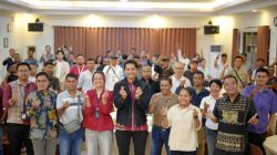 BI Kupang Mengelar FCE 2026 Di Lippo Plasa Kupang  