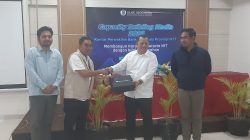 BI Dukung FTZ di Perbatasan Indonesia-Timor Leste