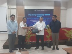 BI Dukung FTZ di Perbatasan Indonesia-Timor Leste