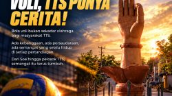 Hari Ini , ORANG SOE RAMAIKAN FINAL GAMKI–PBVSI CUP I NTT 2026